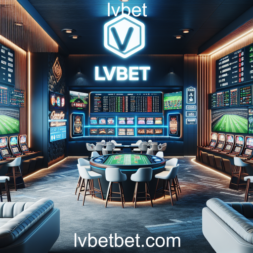 Apostas Explorando o Mundo das Apostas Online com o lvbet