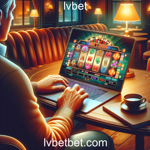 A Nova Era dos Jogos no LVBet: Diversão e Emoção ao Seu Alcance
