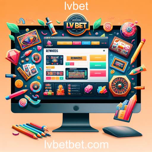 Explorando as Recompensas no lvbet: O que Esperar?